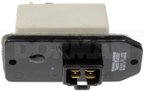 Dorman 973-053 HVAC Blower Motor Resistor Kit - view 1