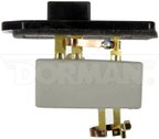 Dorman 973-053 HVAC Blower Motor Resistor Kit - view 3