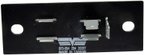 Dorman 973-054 HVAC Blower Motor Resistor - view 1