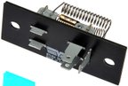 Dorman 973-054 HVAC Blower Motor Resistor - view 4