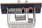 Dorman 973-055 HVAC Blower Motor Resistor - Front - view 2