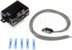Dorman 973-057 HVAC Blower Motor Resistor Kit - view 2