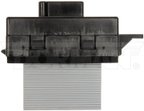 Dorman 973-057 HVAC Blower Motor Resistor Kit - view 5