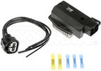Dorman 973-058 HVAC Blower Motor Resistor Kit - view 2