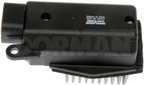 Dorman 973-058 HVAC Blower Motor Resistor Kit - view 4