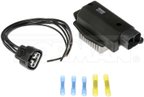 Dorman 973-059 HVAC Blower Motor Resistor Kit - view 2
