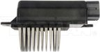 Dorman 973-059 HVAC Blower Motor Resistor Kit - view 4