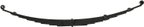 Dorman 97-305 Leaf Spring Assembly - Rear - view 1
