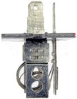 Dorman 973-067 HVAC Blower Motor Resistor - view 5