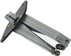 Dorman 973-068 HVAC Blower Motor Resistor - Front - view 2
