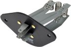 Dorman 973-068 HVAC Blower Motor Resistor - Front - view 4