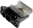 Dorman 973-070 HVAC Blower Motor Resistor - Front - view 2