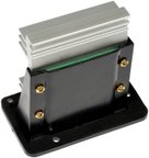Dorman 973-070 HVAC Blower Motor Resistor - Front - view 4