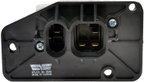 Dorman 973-070 HVAC Blower Motor Resistor - Front - view 1