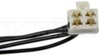 Dorman 973-071 HVAC Blower Motor Resistor Kit - view 5