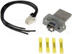 Dorman 973-071 HVAC Blower Motor Resistor Kit - view 2