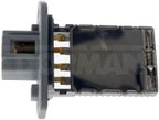 Dorman 973-071 HVAC Blower Motor Resistor Kit - view 4