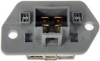 Dorman 973-071 HVAC Blower Motor Resistor Kit - view 1