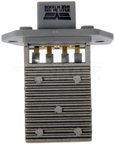 Dorman 973-071 HVAC Blower Motor Resistor Kit - view 3