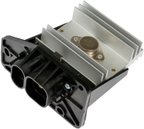 Dorman 973-072 HVAC Blower Motor Resistor - Front - view 5