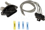 Dorman 973-076 HVAC Blower Motor Resistor Kit - view 2