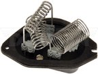 Dorman 973-076 HVAC Blower Motor Resistor Kit - view 4