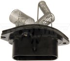 Dorman 973-076 HVAC Blower Motor Resistor Kit - view 3