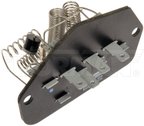 Dorman 973-077 HVAC Blower Motor Resistor - view 2