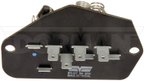 Dorman 973-077 HVAC Blower Motor Resistor - view 1