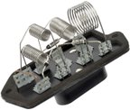 Dorman 973-078 HVAC Blower Motor Resistor - view 3