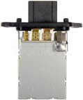Dorman 973-083 HVAC Blower Motor Resistor Kit - view 6