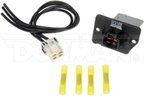 Dorman 973-083 HVAC Blower Motor Resistor Kit - view 2