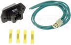 Dorman 973-084 HVAC Blower Motor Resistor Kit - view 1