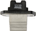Dorman 973-084 HVAC Blower Motor Resistor Kit - view 2