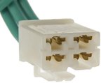 Dorman 973-088 HVAC Blower Motor Resistor Kit - view 3