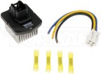 Dorman 973-094 HVAC Blower Motor Resistor Kit - view 2