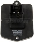Dorman 973-094 HVAC Blower Motor Resistor Kit - view 3