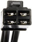 Dorman 973-095 HVAC Blower Motor Resistor Kit - view 5