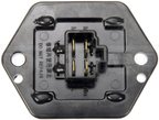 Dorman 973-095 HVAC Blower Motor Resistor Kit - view 3