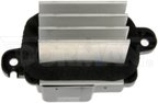 Dorman 973-098 HVAC Blower Motor Resistor Kit - Front - view 4