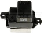Dorman 973-098 HVAC Blower Motor Resistor Kit - Front - view 3