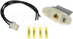 Dorman 973-099 HVAC Blower Motor Resistor Kit - view 2