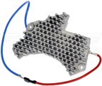 Dorman 973-100 HVAC Blower Motor Resistor - Front - view 4