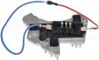 Dorman 973-100 HVAC Blower Motor Resistor - Front - view 3