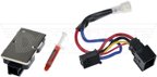 Dorman 973-101 HVAC Blower Motor Resistor - Front - view 3