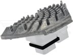 Dorman 973-102 HVAC Blower Motor Resistor - Front - view 4