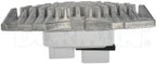 Dorman 973-102 HVAC Blower Motor Resistor - Front - view 1
