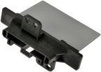 Dorman 973-115 HVAC Blower Motor Resistor - Rear - view 2