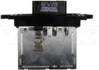 Dorman 973-116 HVAC Blower Motor Resistor - Front - view 3