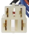 Dorman 973-117 HVAC Blower Motor Resistor Kit - Front - view 5
